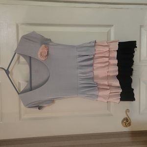 JW Styles Juniors dress